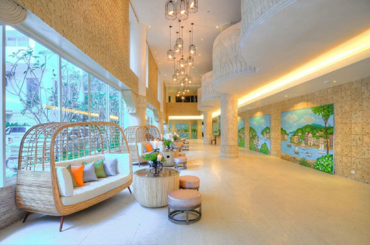 Patong Heritage Apartment By Alexanders Esterno foto